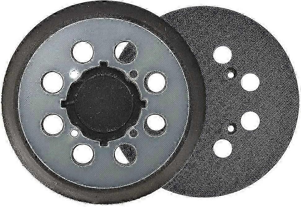 Replacement Pad For Dewalt Dcw210n Dwe6423 5" Sander(1 Pcs)