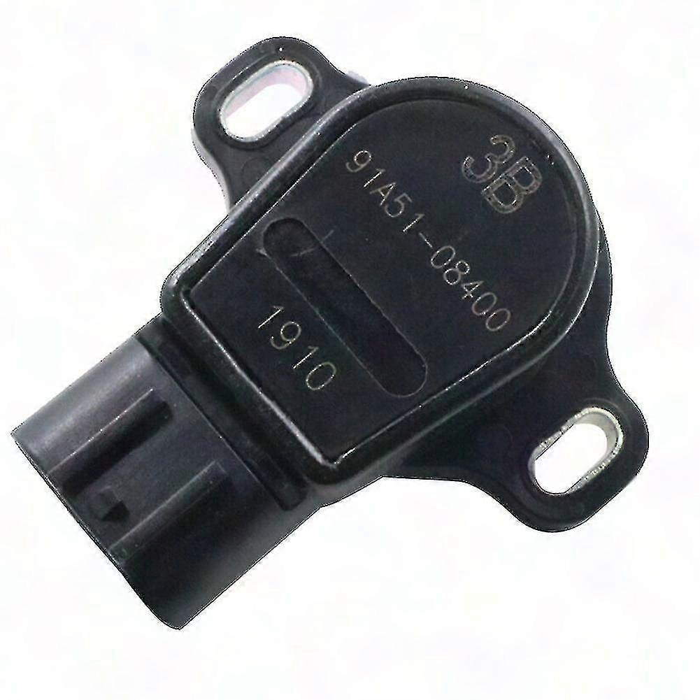Throttle Pedal Position Sensor 91A51-08400 for Caterpillar Towmotor C6000 Aisan 91A5108400 DT