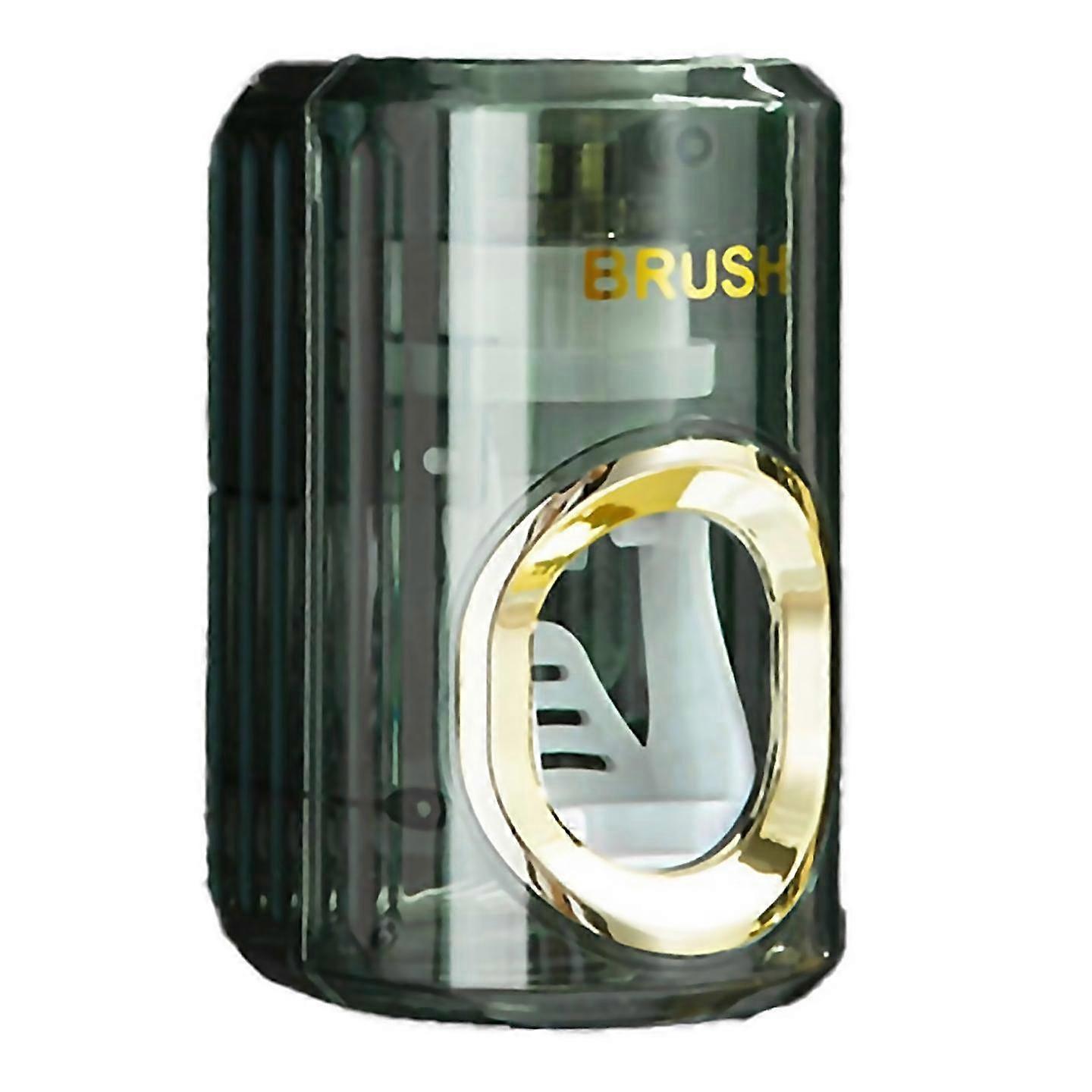 Für 3 Stück Zahnpasta Squeezer Automatische Zahnpasta Squeezer