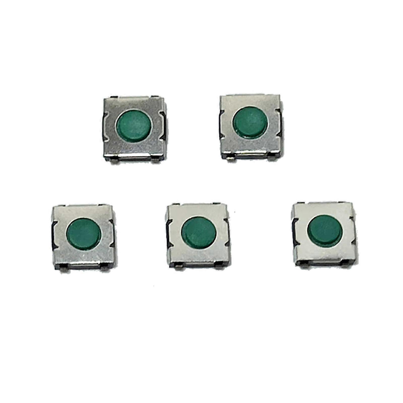 5pcs Mouse Micro Switch Patch Mini Button For soft SMD Touch Sc