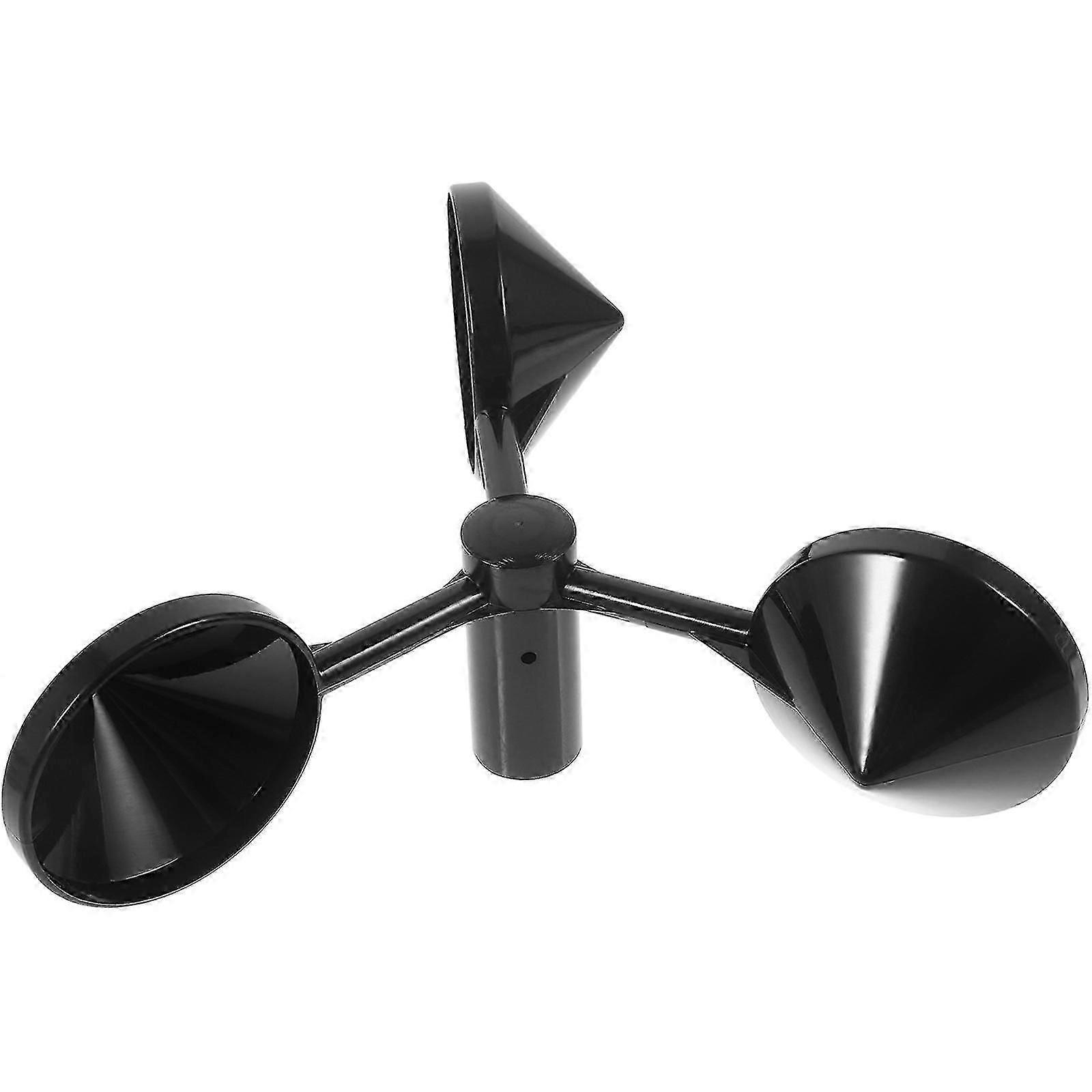 Anemometer Wind-Speed Monitoring Sensor Wind 3-Cup Wind Sensor Anemometer Supply-FCY