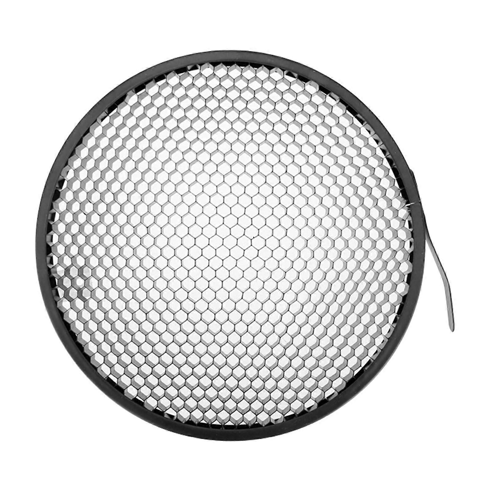 10/20/30/40/50/60 Degree Honeycomb Grid Photography Light Modifiers for Angle Control Professional Spotlights Effects Ref: 5833