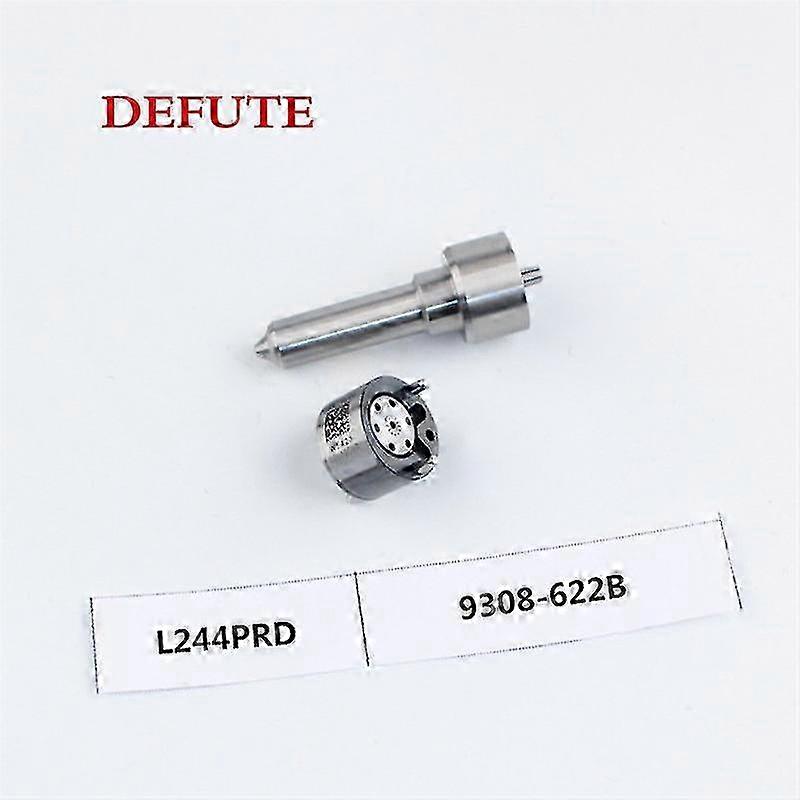 New Repair Kit for L244PBD Common Rail Injector with Ejbr04501d Valve and 9308-622b Nozzle