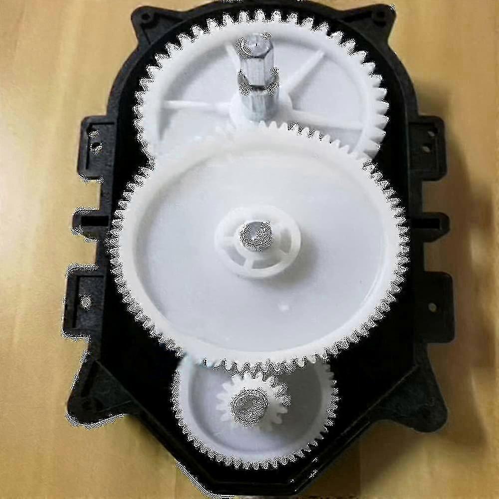 3-Pack Replacement Plastic Gears for Home Meat Grinders