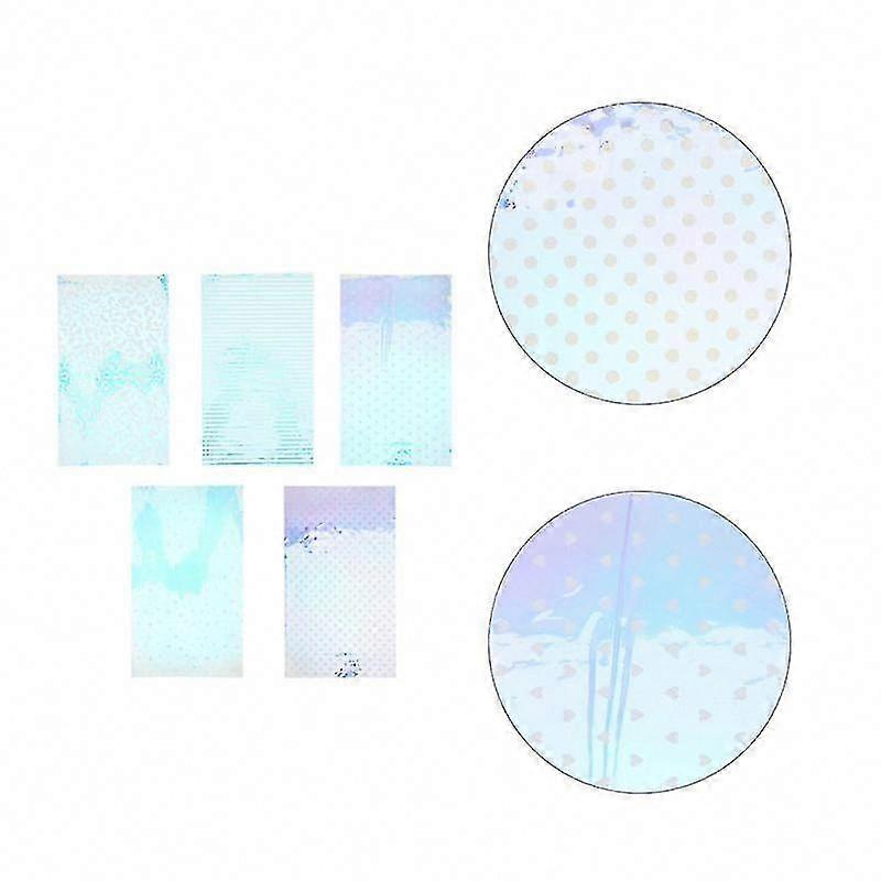 DIY PU Leather Materials for Crafting and DIY Projects