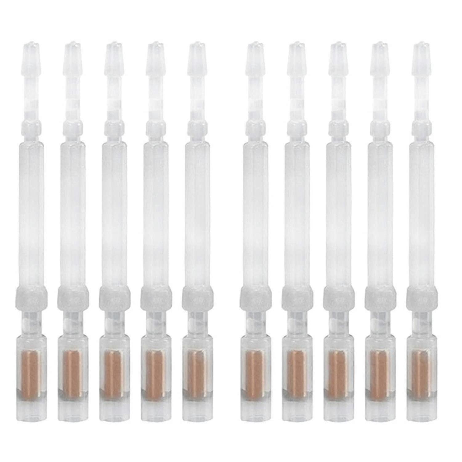 10 Pack 3d Printer Pins Compatible With Bltouch Pushpin Smart Bed Leveling Sensor