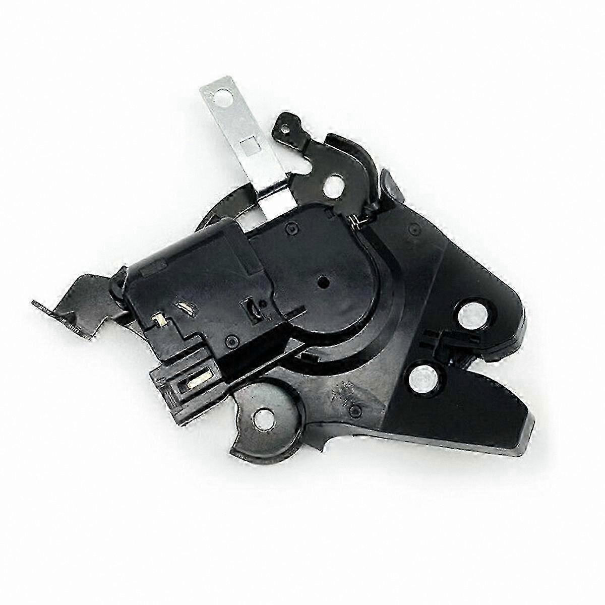 Rear Trunk Latch Lock Actuator for Sedan 2014-2019 BKC3-56-820 Edition 0610