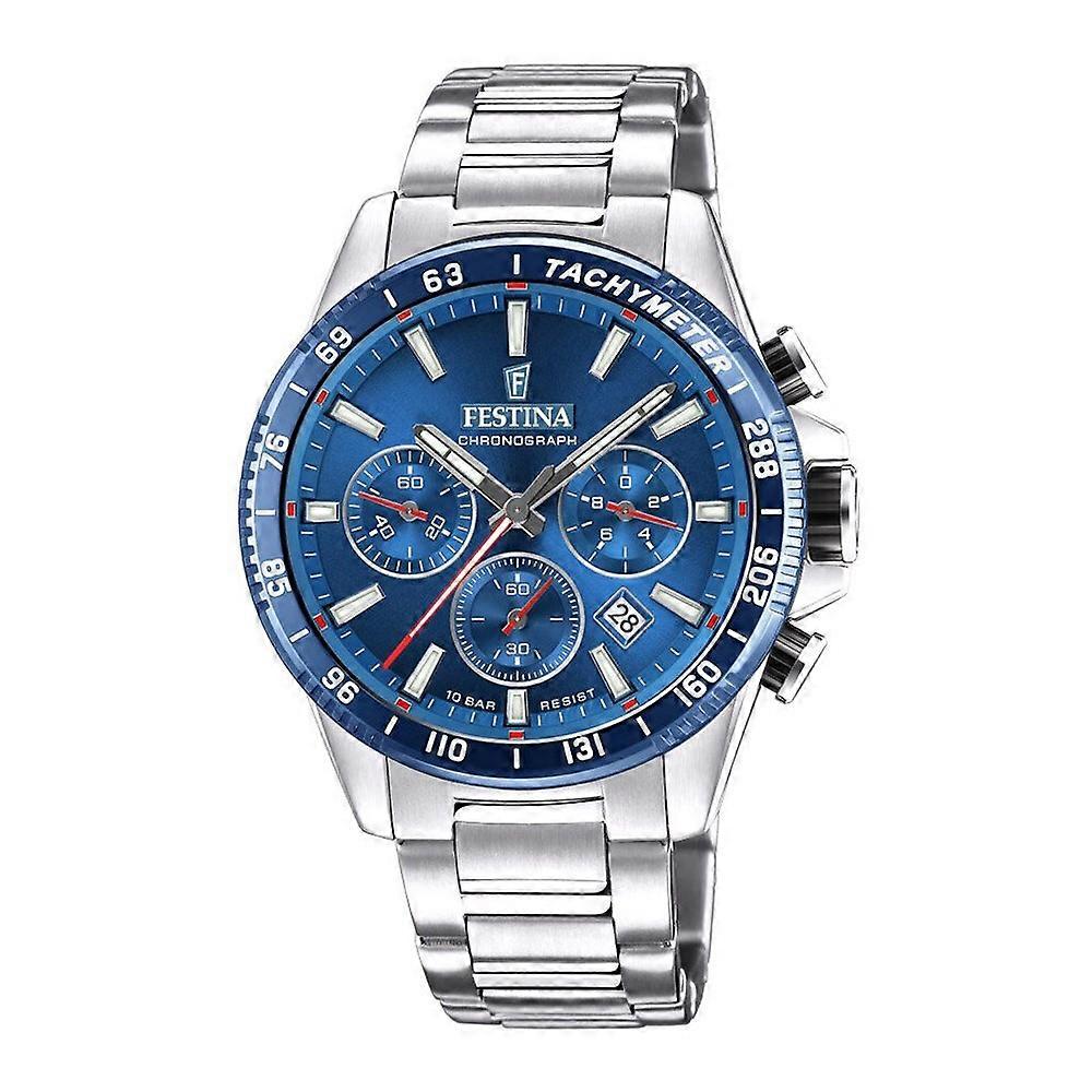 Watch Festina 205603