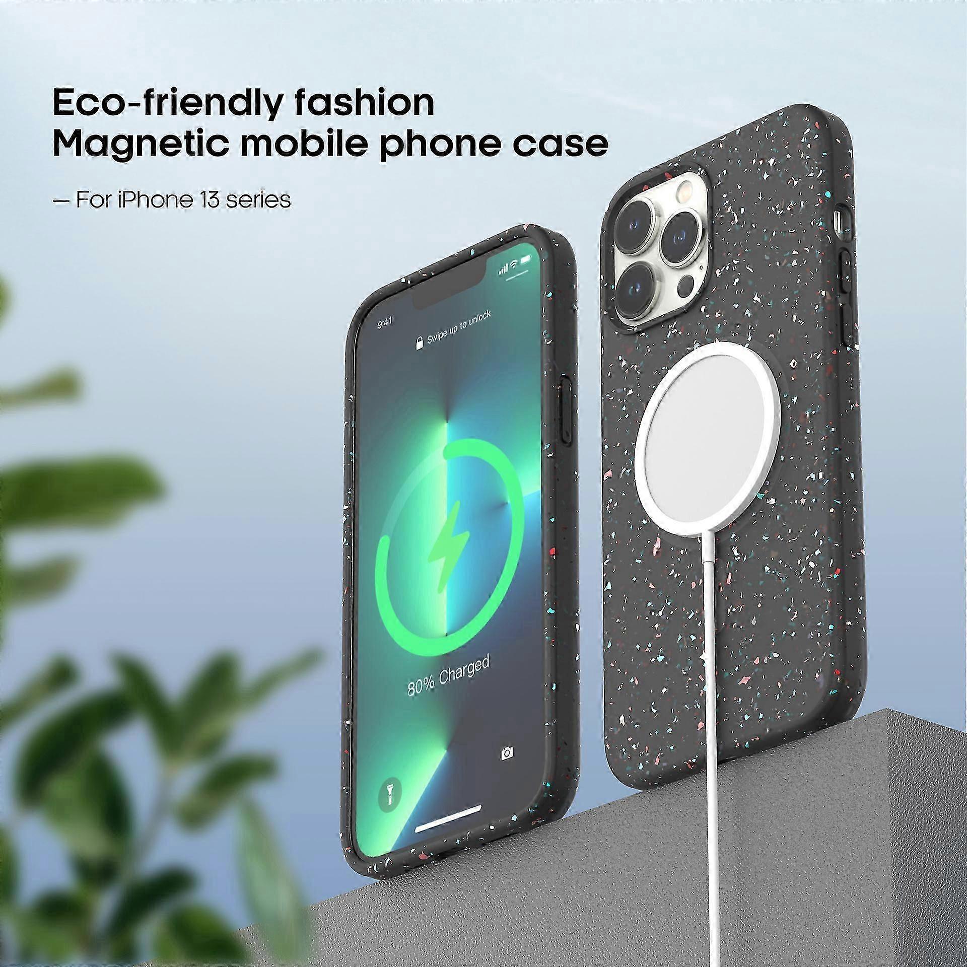 Translucent Graffiti Protective Shell for Apple iPhone 14 with Artistry