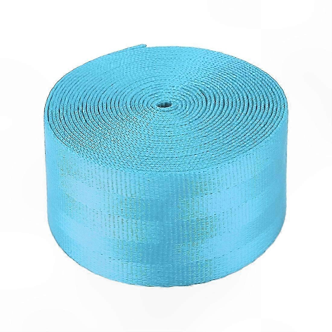 Car Safety Belt Made from Enhanced Polyester Material for Vehicles