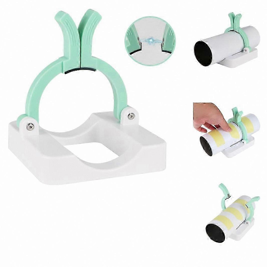 2-in-1 Tumbler Clamp with Cup Cradle for Sublimation Projects