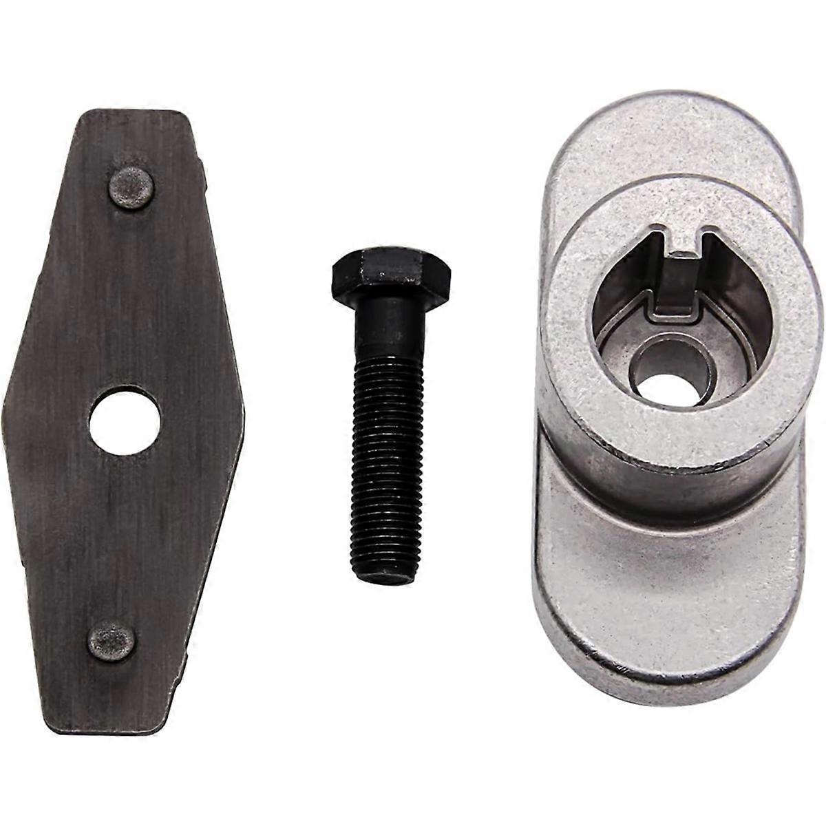 748-0376E Lawn Mower Blade Adapter Kit for ///Yard Machine/Bolens Push Walk-Behind Mower 748-0376