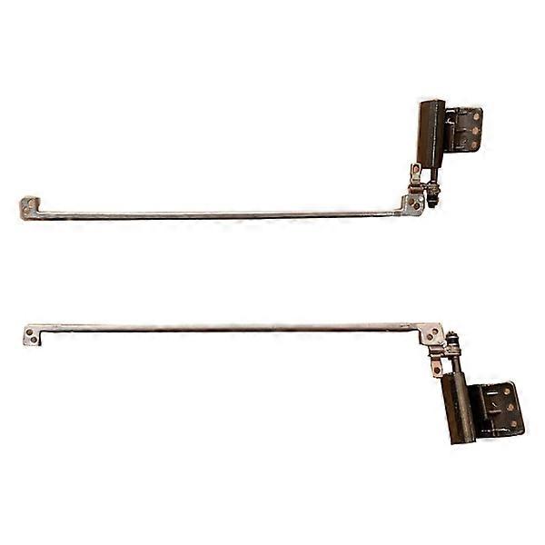 Laptop LCD Hinges Replacements Fits for VOSTRO V3450 3450 3450D Notebook Screen Bracket Set