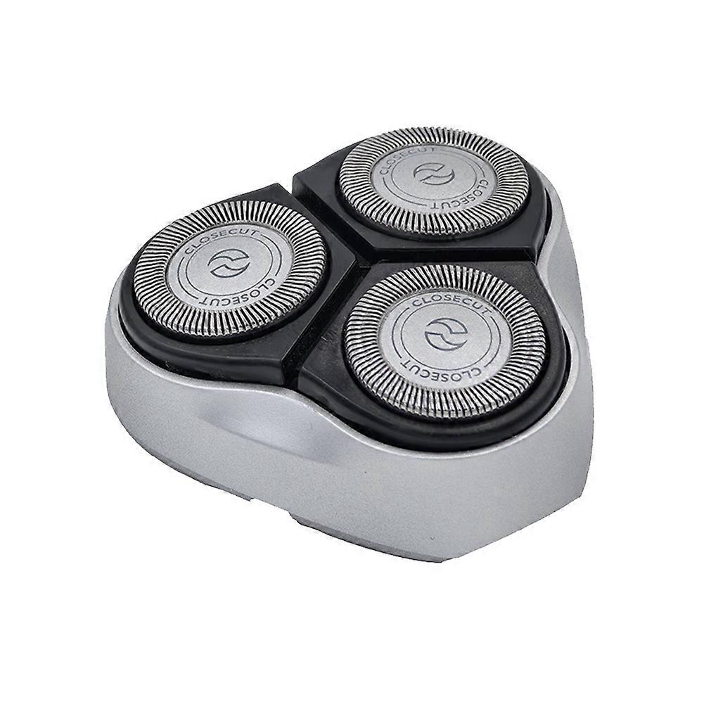 Replacement Shaver Part Kits for YQ6008 6108 6188 HQ6675 HQ6920 Razor Blade Silver