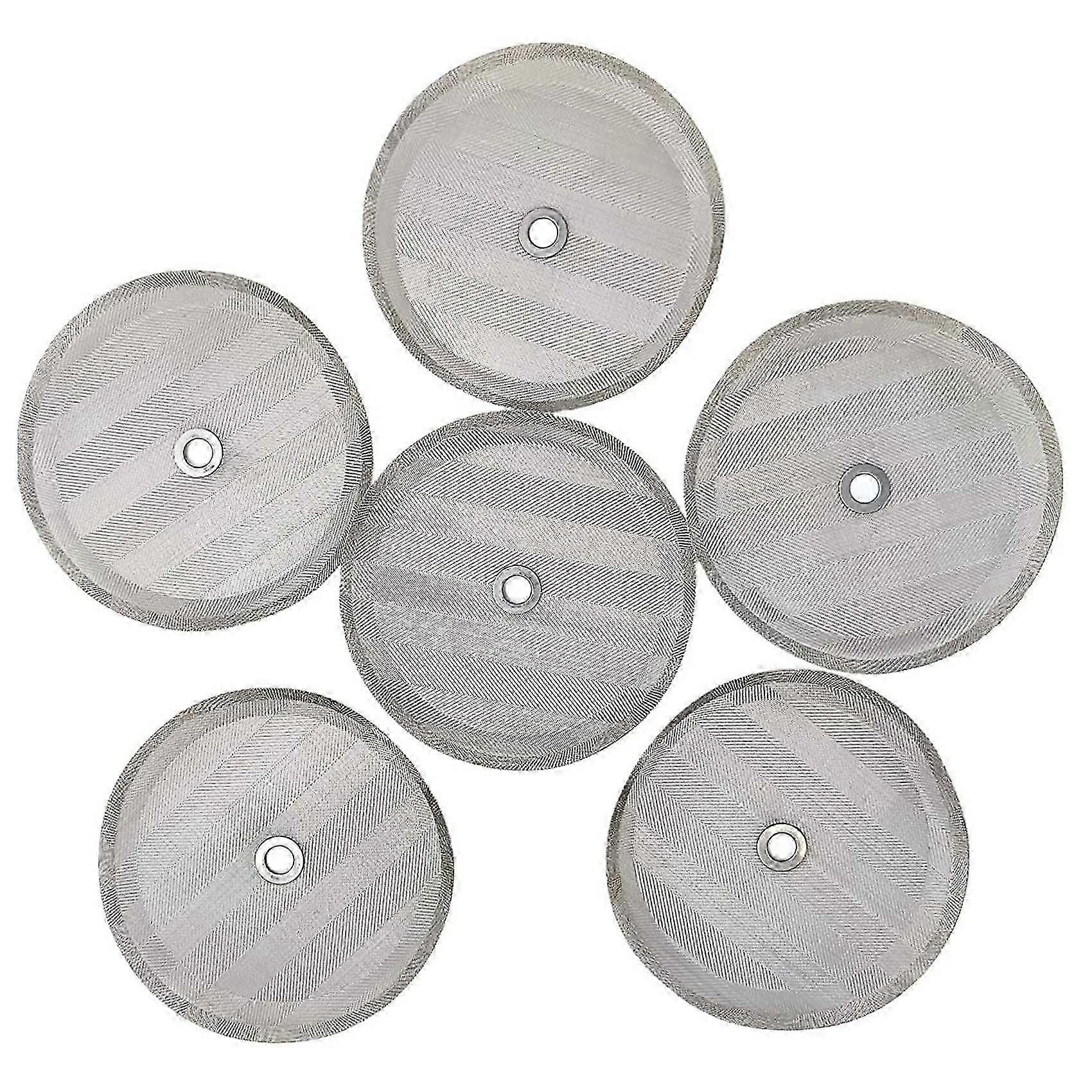 Coffee Makers and Tea Machines Stainless Steel French Coffee Filter