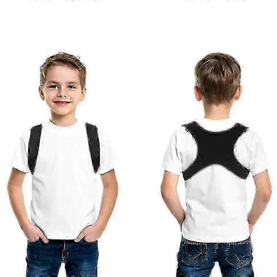 Spine Back Corrector for Shoulder Posture Improvement