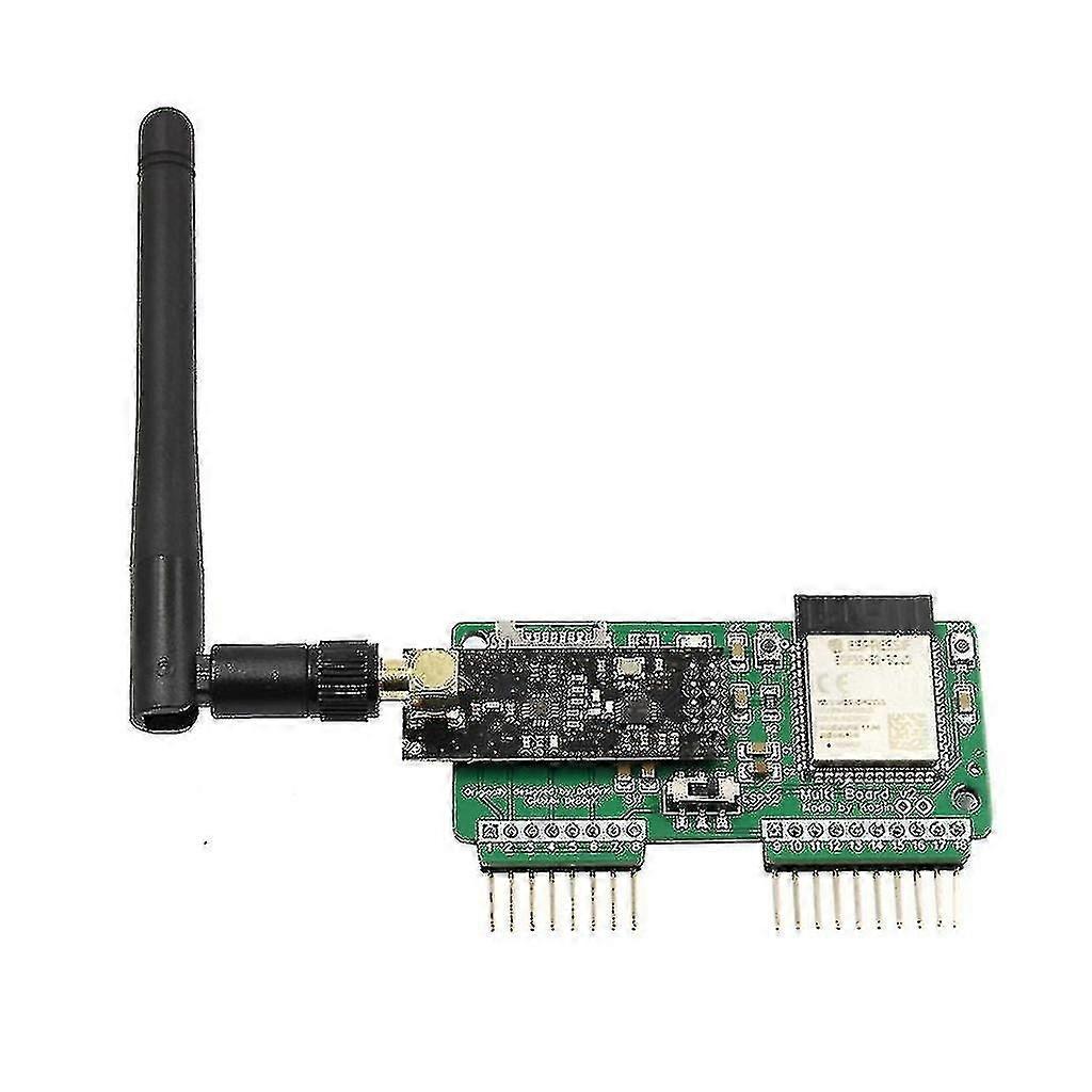 For Flipper Zero WiFi multiboard NRF24+ESP32 develop\nment board