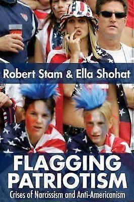 Flagging Patriotism