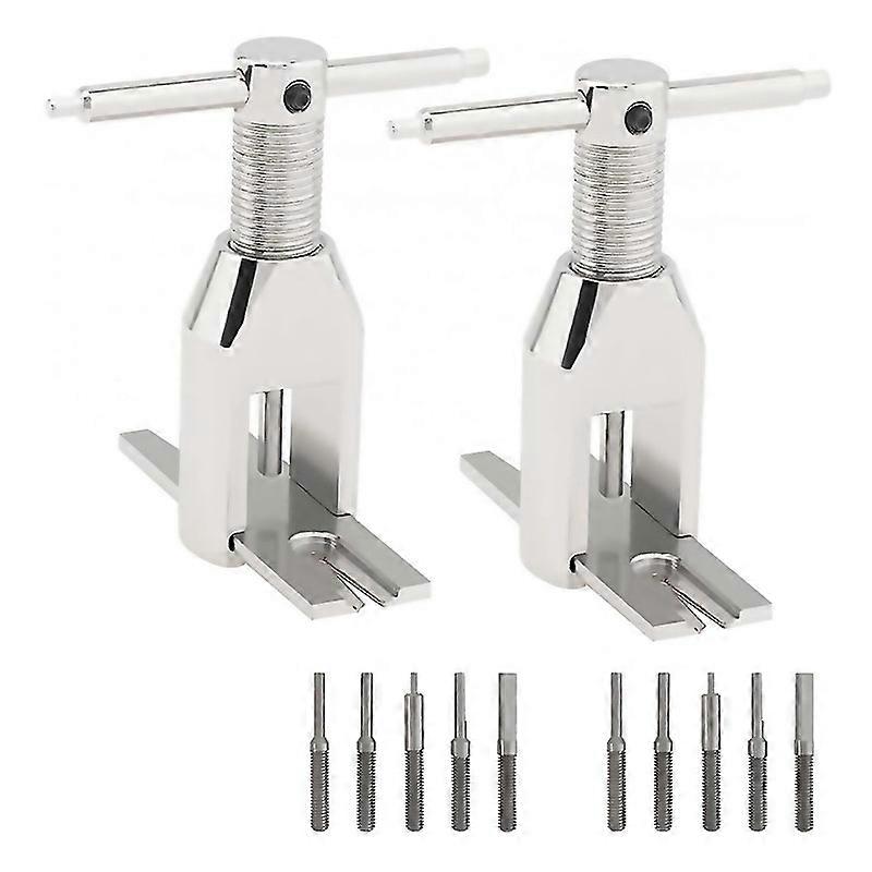 For Motor Pinion Gear Puller Remover Set Rc Motor Gear Puller For Vehicle Modelsmall Motor Rc Motor