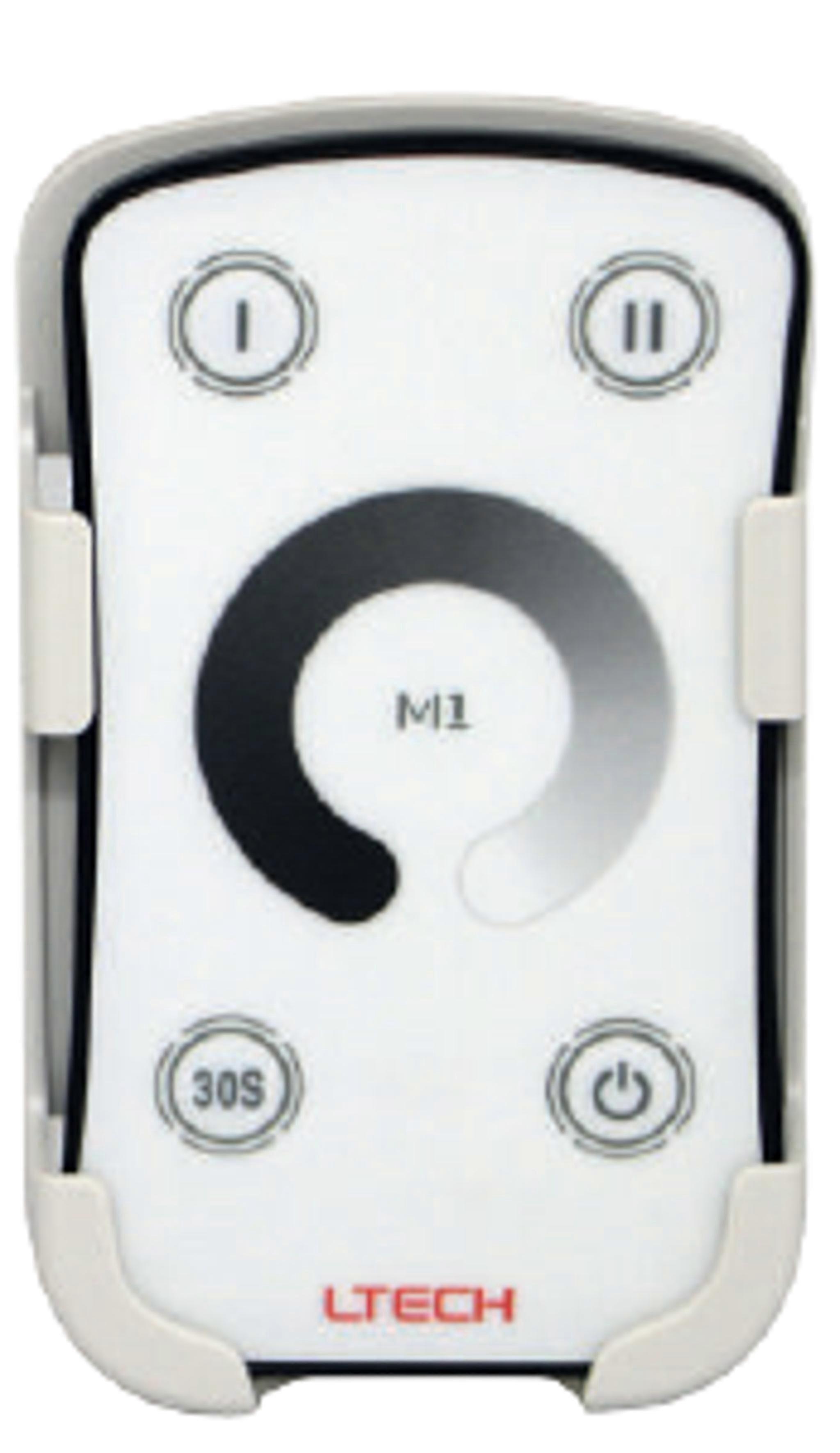 Mini Single Color M1-M3 RF Dimmer Set