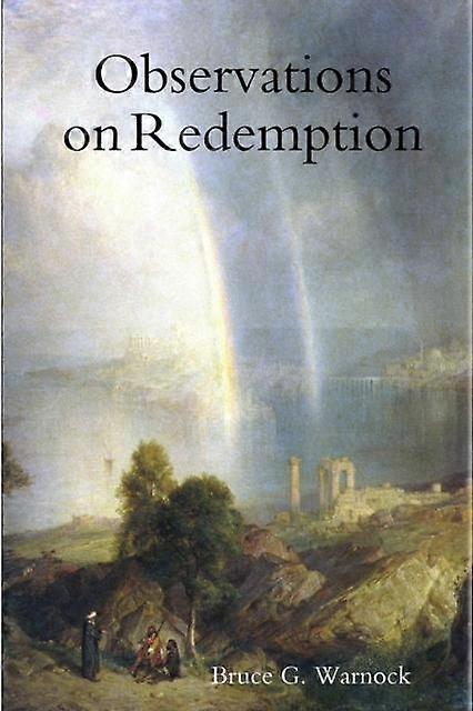Observations On Redemption - Bruce Warnock - Paperback - en Book