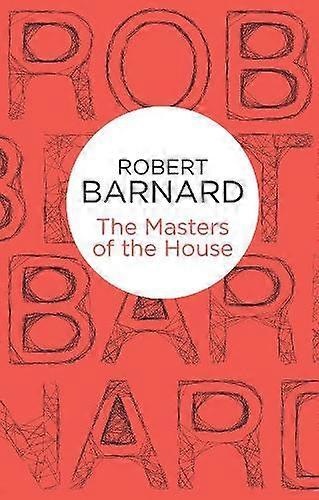De Meesters van het Huis - Robert Barnard