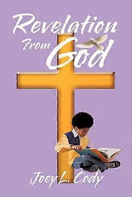 Révélation de Dieu