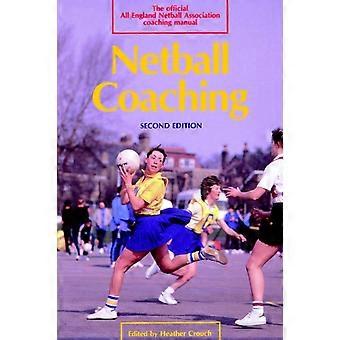 Netball-valmennus - Bloomsbury Publishing plc