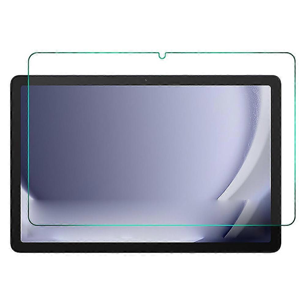ENKAY HAT PRINCE For Samsung Galaxy Tab A9 9H 2.5D Tablet Screen Protector Scratch-resistant 0.33mm