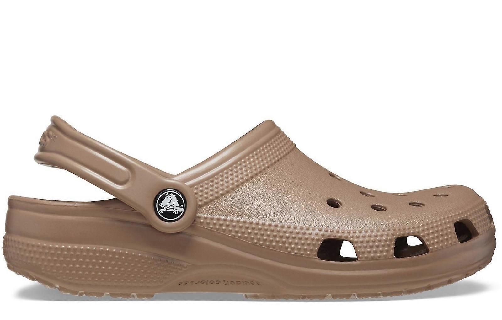 Crocs Classic Clog Latte