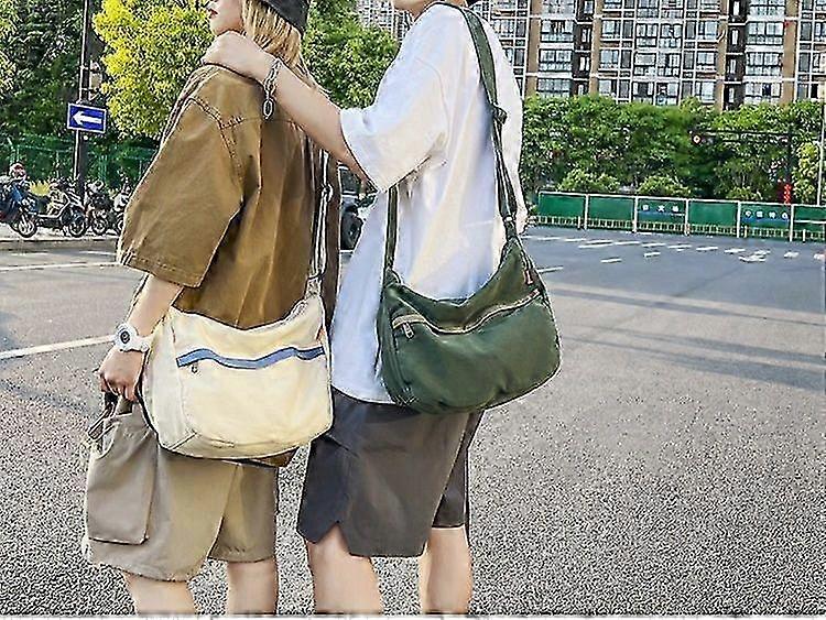 The fabric is stable, does not pill or fade. The canvas bag is off-white 2025