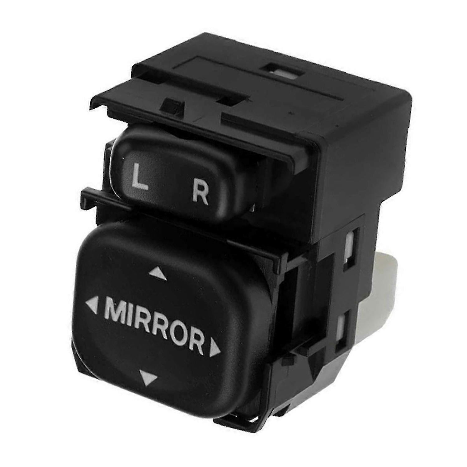 84870-34010 8487034010 Car Rear Mirror Switch for Toyota for Tundra Outer Mirror Switch Practical LH
