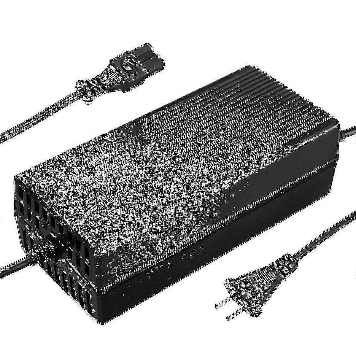 48V 20Ah elbillader med lekkasjebeskyttelse - Subaoe