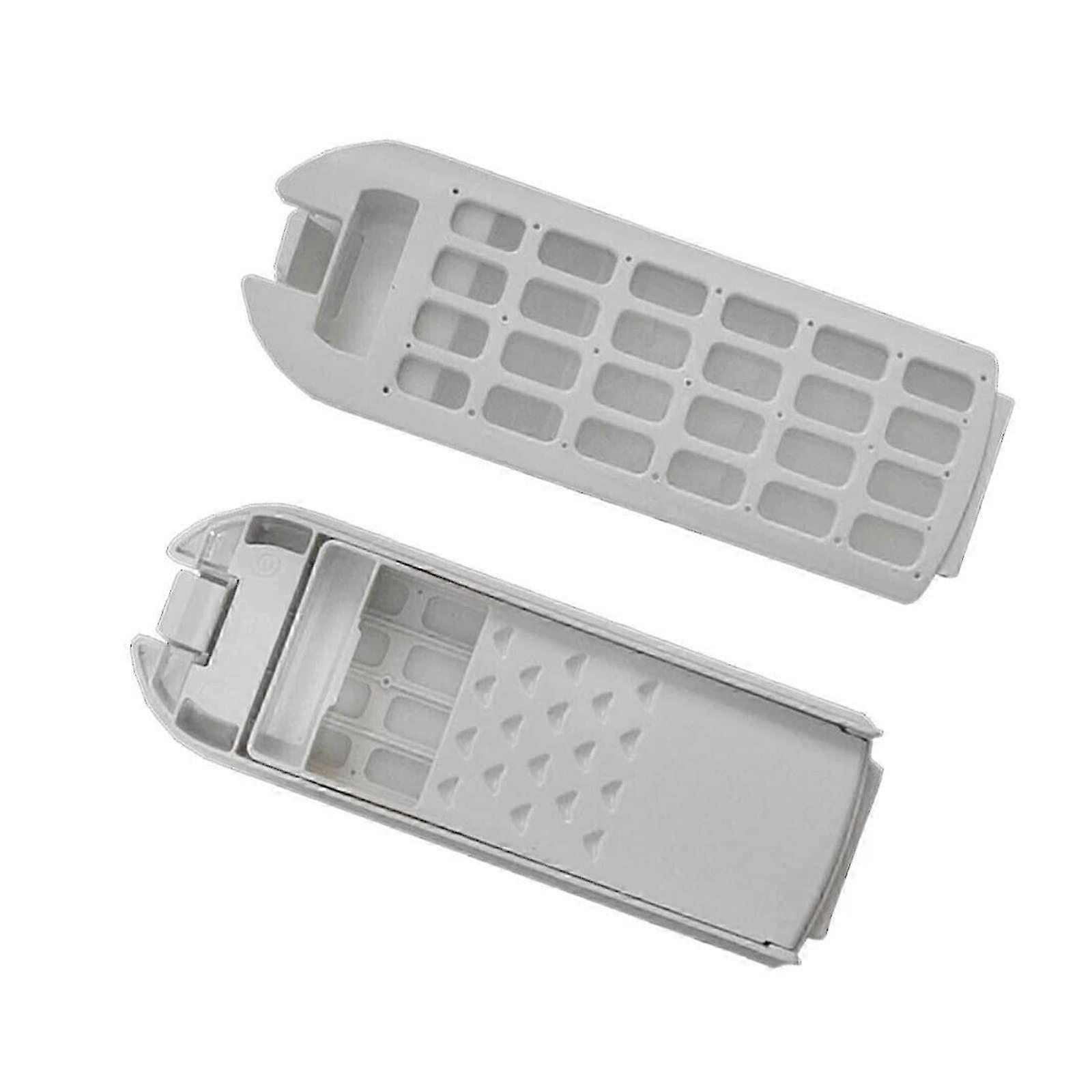 2PCS Lint Filters Compatible for HAIER 8/10KG Washing Machine H0030811660 HWT10MW1 HWT10MW2 Washer Lint Filters Replacement