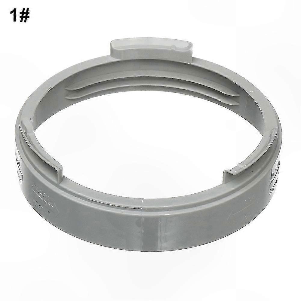 5.9" Diameter Exhaust Duct Adapter for Portable Air Conditioners, Compatible with C/H Series Units