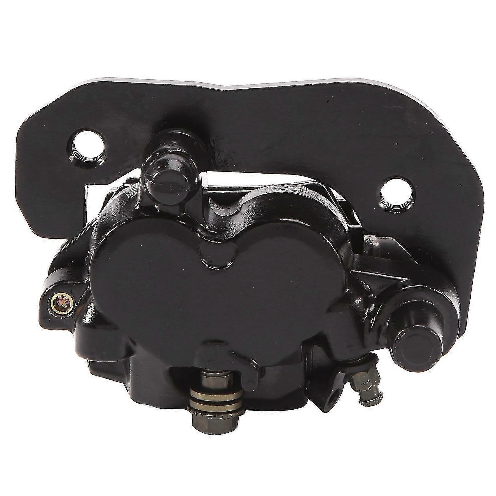 ATV Rear Brake Caliper Assembly Compatible with 450-1000 CC Models