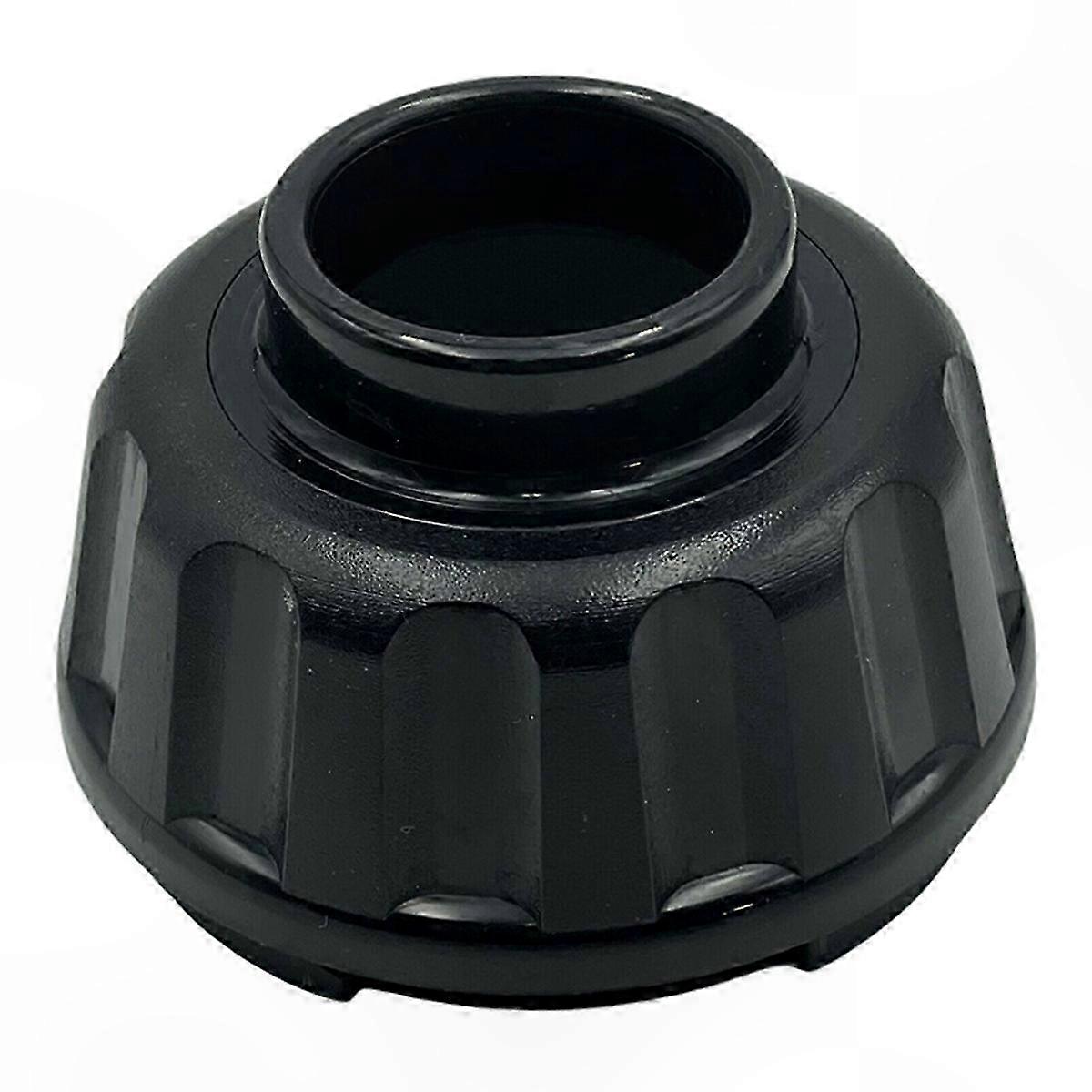 Omega Juicer End Cap Replacement for Models 8003, 8004, 8005 - Cold Press Slow Juicer Parts