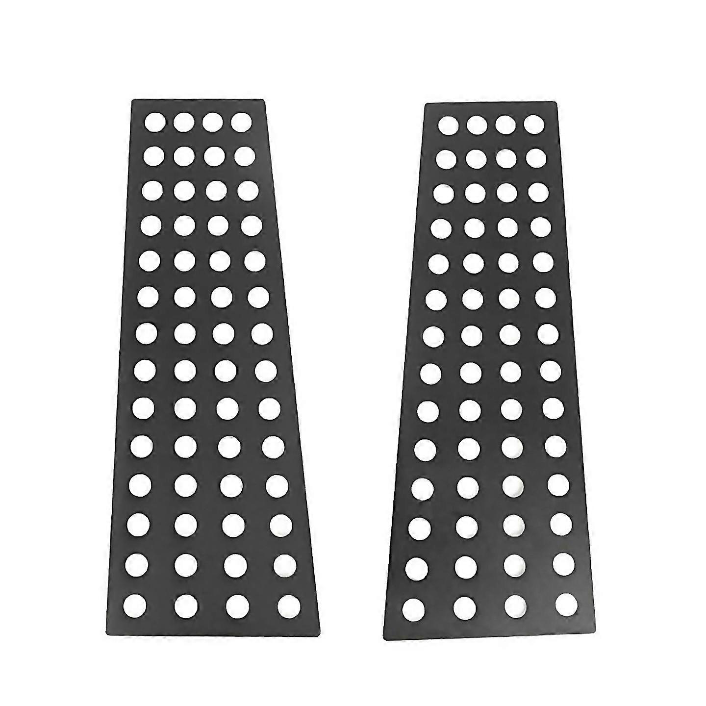 For B Pillar Decals Window Center Pillar Panel Cover