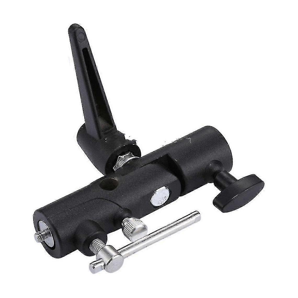 Yyh-h Type Multifunctional Flash Light Holder Umbrella Bracket, Maximum Load: 3kg