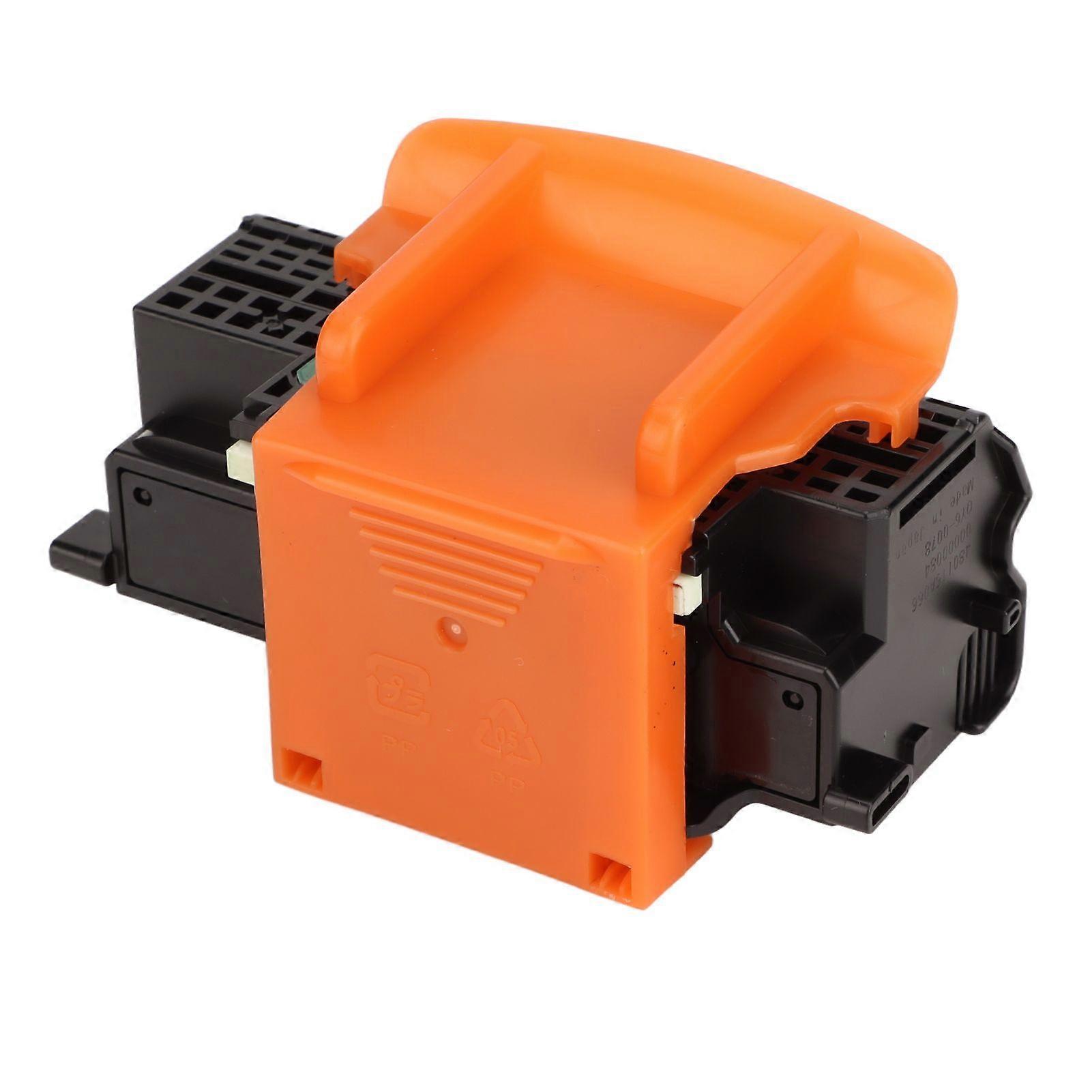 Color Printhead Printer Stable Reliable Printhead Replacement with Protective Cover for MG6130 MG6180 MG6280 MG6230 QY6 0078