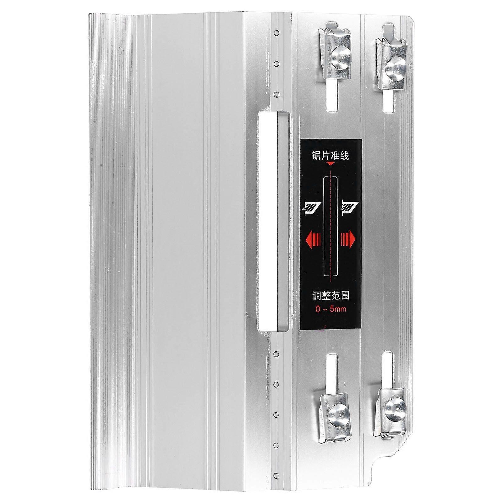 Tile Chamfering Tool 45 Degree Metal Corner Cutting Machine Device for Ceramic Stone