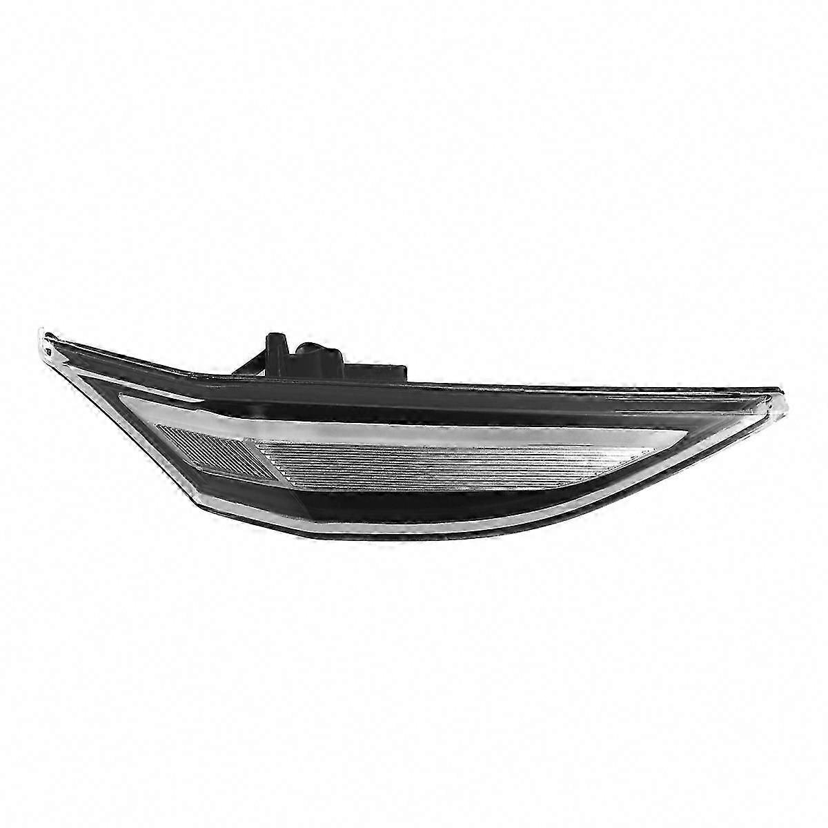 Front Side Marker Lights for 991 981 718 Right 99163125605