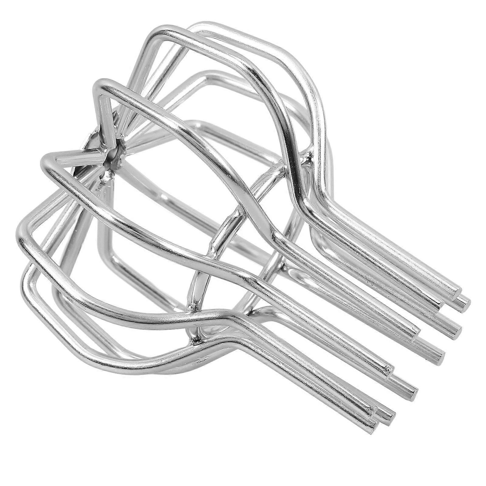 Gutter Guard Roof Drain Wire Mesh Drainage Floor Line Leak Gutter Cleaning Tool