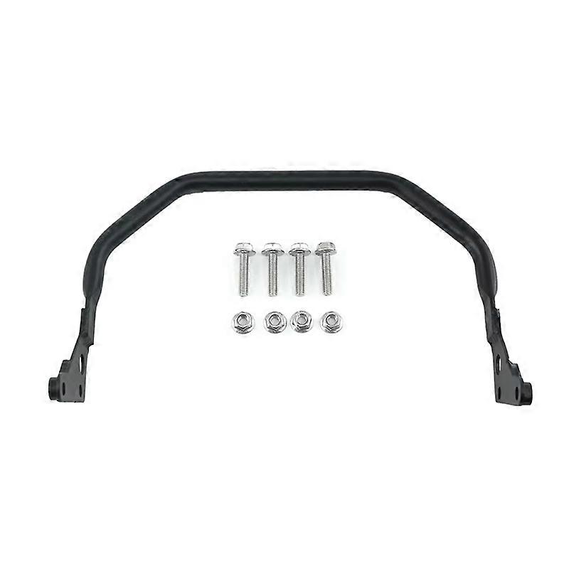 Simple Navigation Bracket Handlebar Bracket Mobile Phone Holder For BMW R1250GS ADV R1200GS ADV Phone Bracket Navigation Support