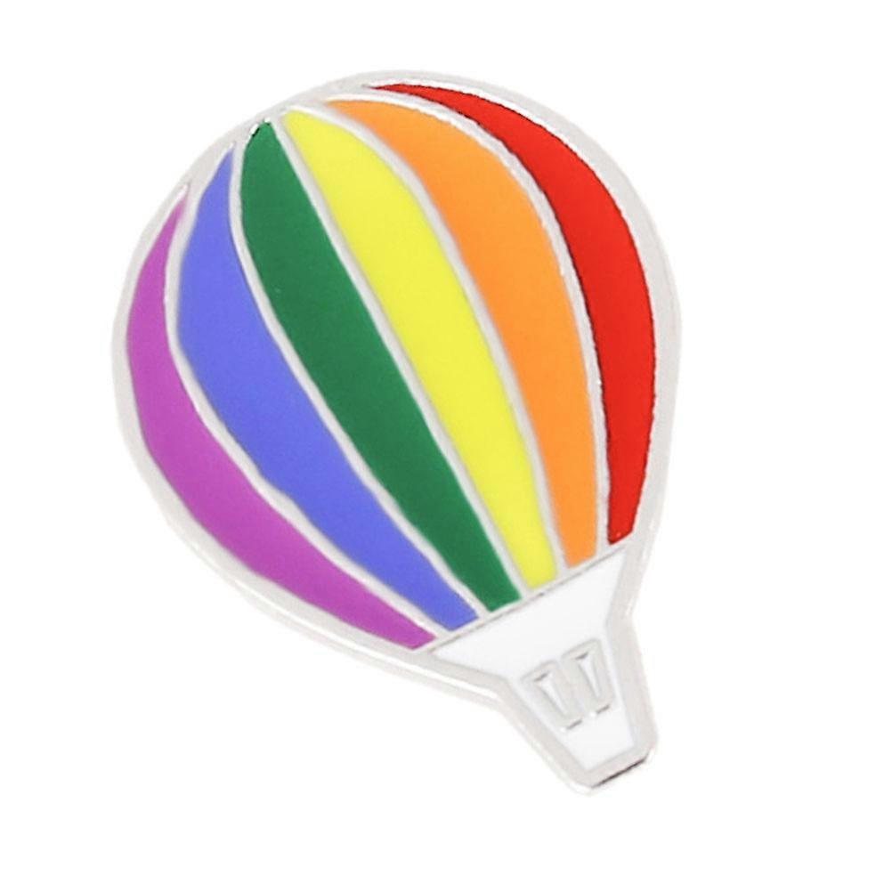 Creative Brooch Pin Alloy Brooch for Decoration 2Pcs Accessory