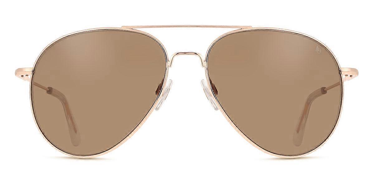 American Optical Hazemaster 1GNN Men Sunglasses