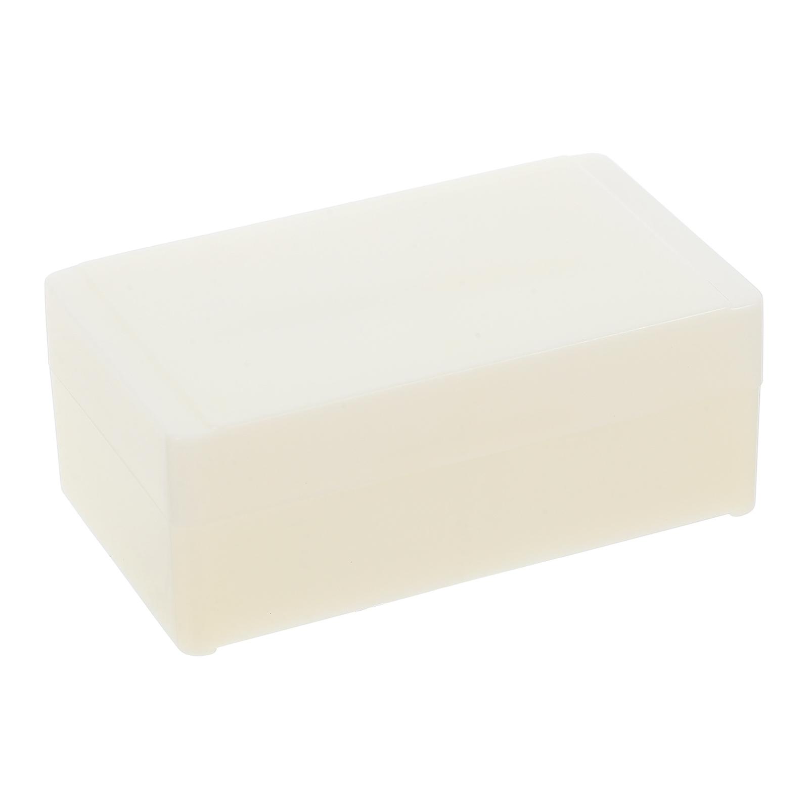 Tissue Section Storage Box 3Pcs Designed For Pathologists Featuring Serial Number Tracking And Durable Construction