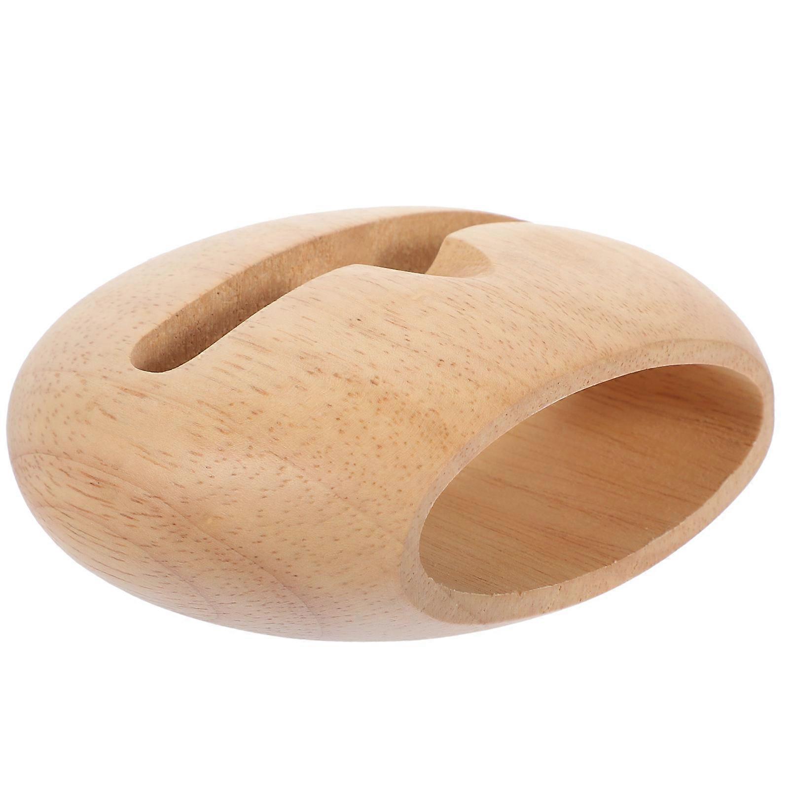 Smartphone Stand Wooden Sound Amplifying Cellphone Holder for Desktop 4Pcs