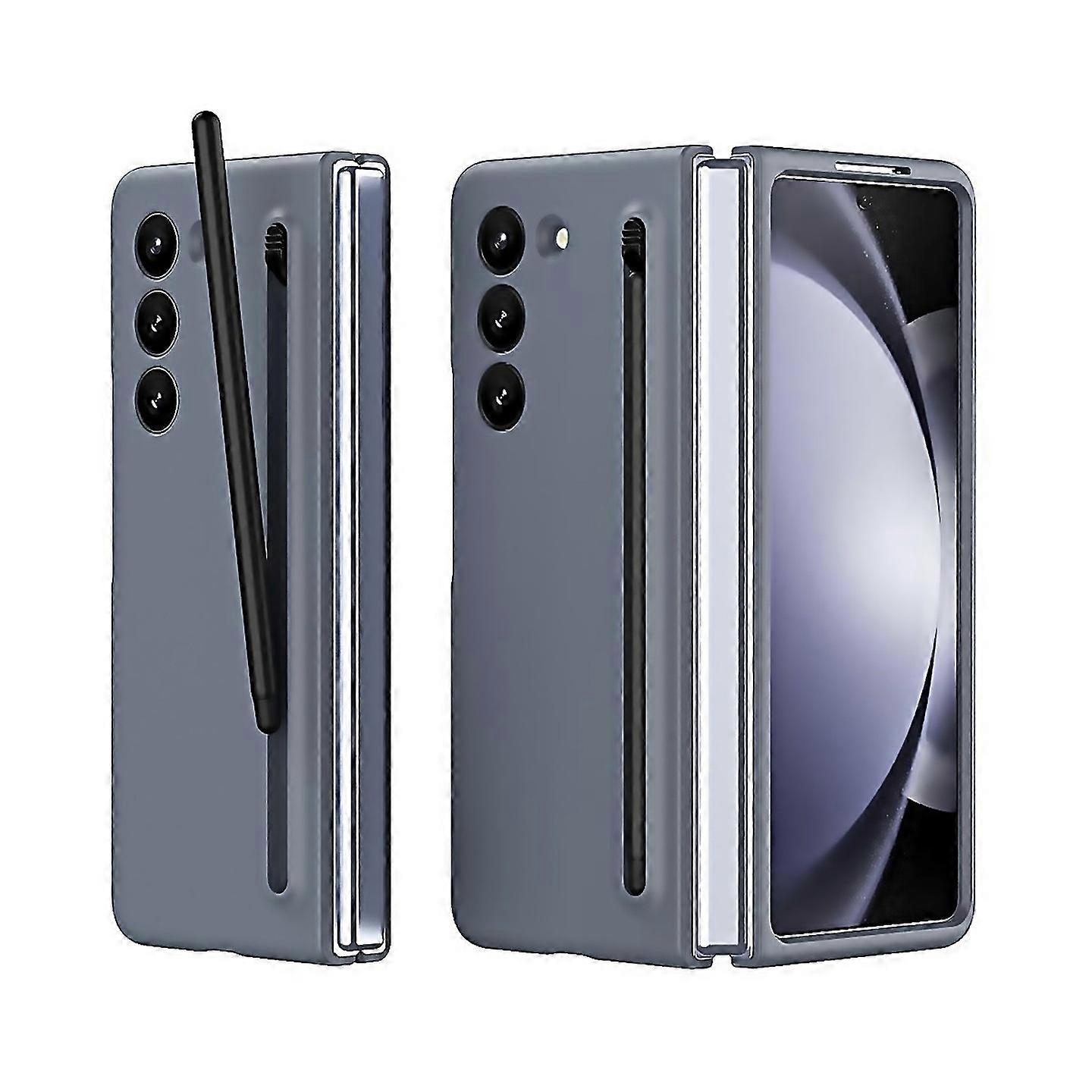 For Skinfeel Shockproof Phone Case No