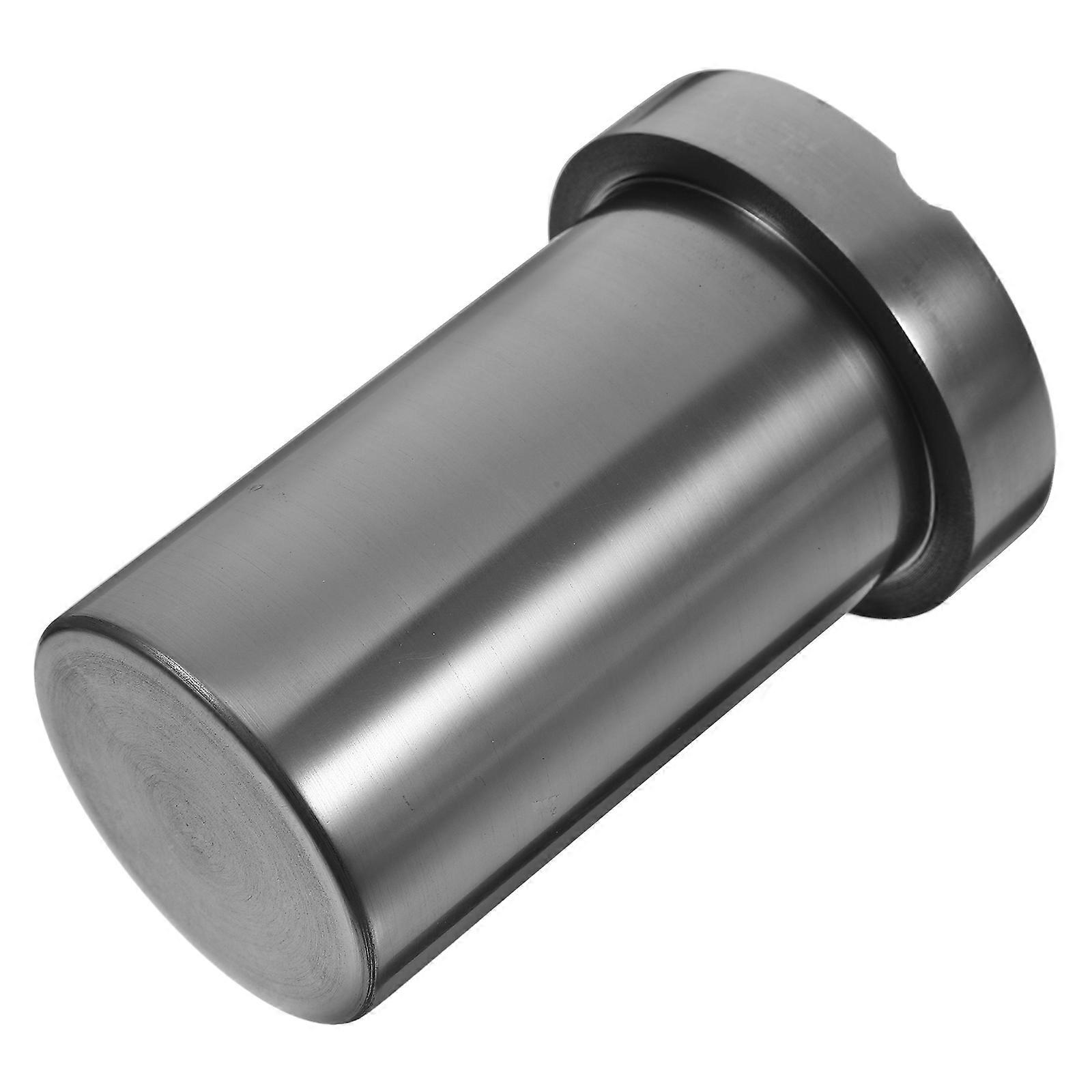 Graphite Crucible Cup for Melting Metal 12Pcs High Temperature Resistant Set